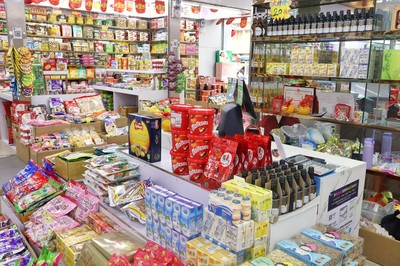 华强北转型成潮 潮商转战食品行业，转危为机的新篇章