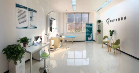 人工智能助力企业健康管理 精准关怀员工健康