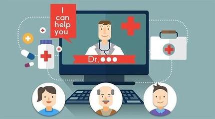 线上问诊蓄势待发，大有医网领航互联网医疗新纪元——解读2020版《健康管理蓝皮书》