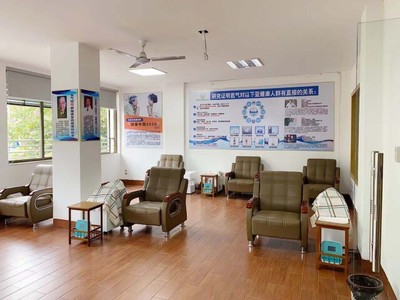 广西万家正元健康管理 专业咨询，守护全民健康未来