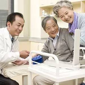 江西居民必读 2017年这些健康管理咨询服务全免费！