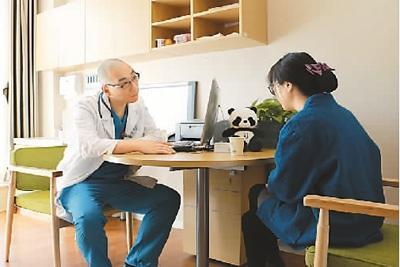 健康产业的蓝海 海归人才化身“健康管家”，引领健康管理咨询新浪潮