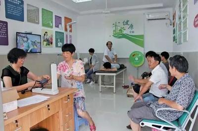 健康管理师 为何将成为高薪职业的领航者